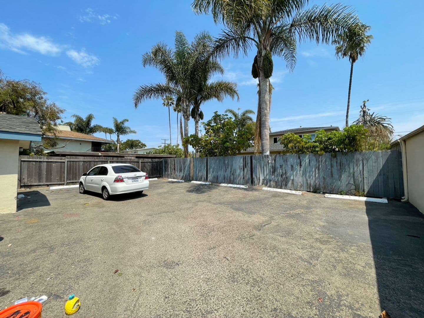 Goleta Apartment: 6764 Del Playa