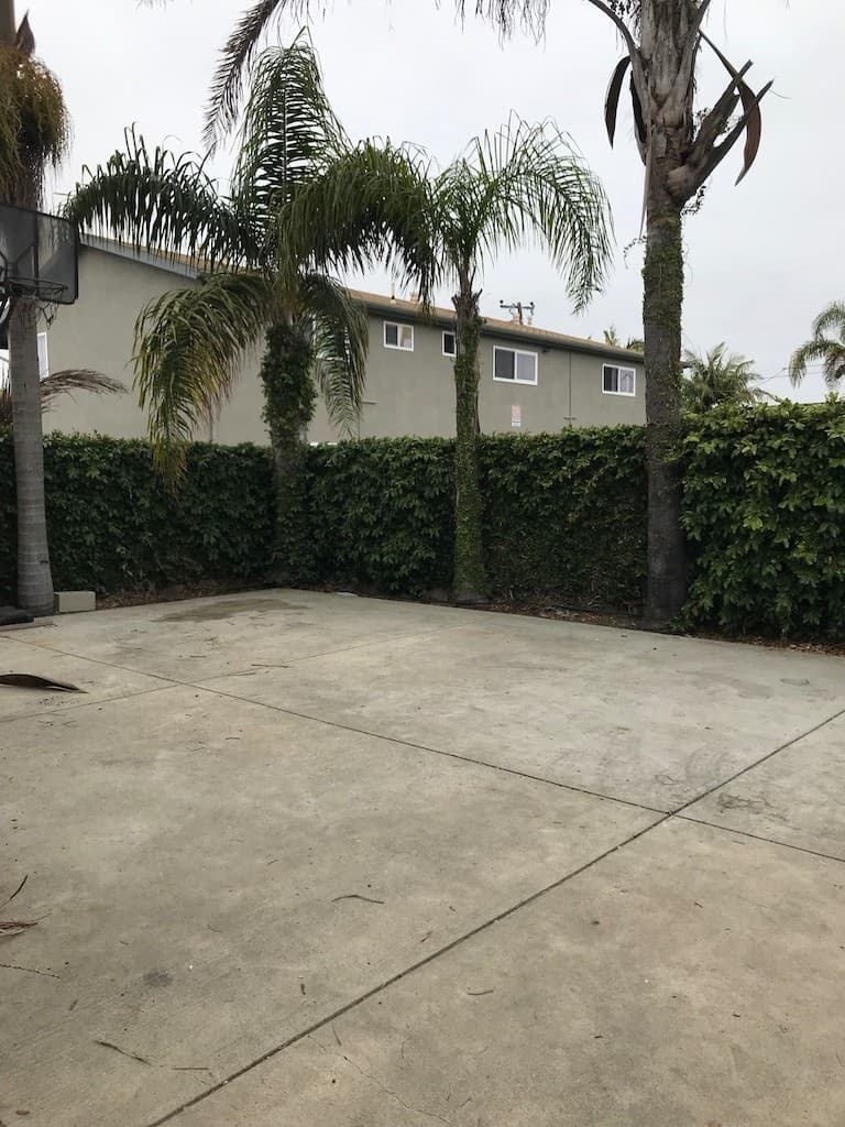 Goleta Apartment: 6582 Trigo