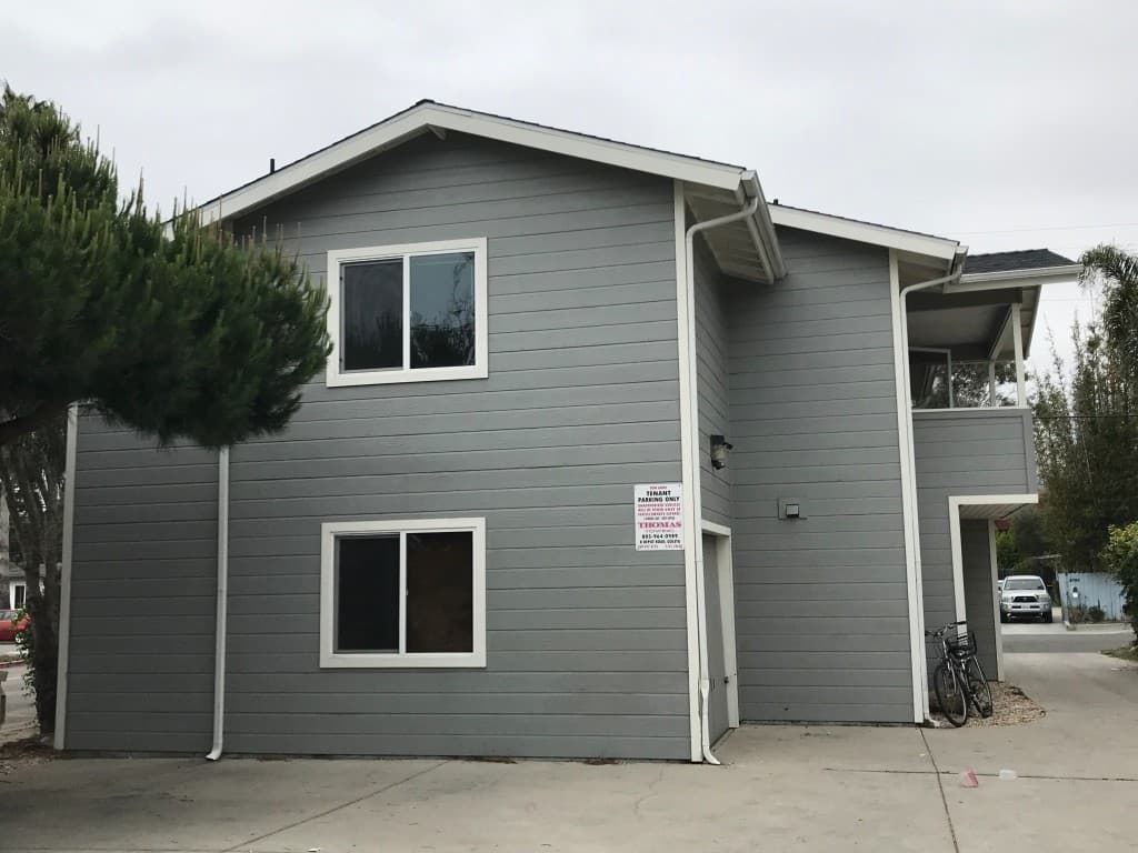 Goleta Apartment: 6799 Trigo