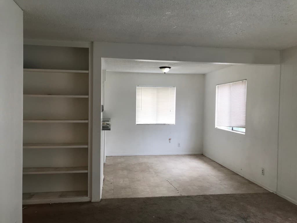 Goleta Apartment: 6695 Trigo