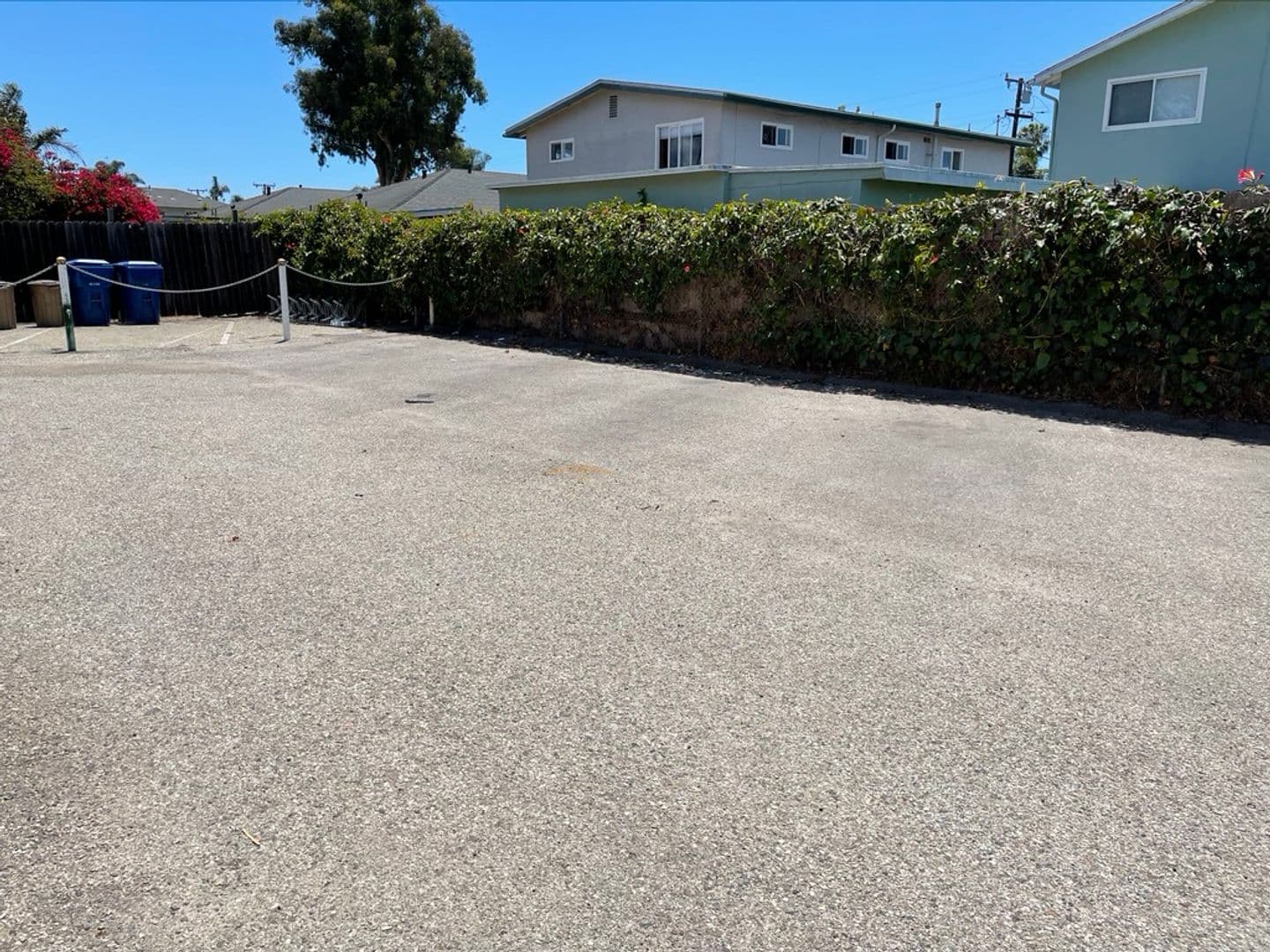 Goleta Apartment: 6695 Trigo