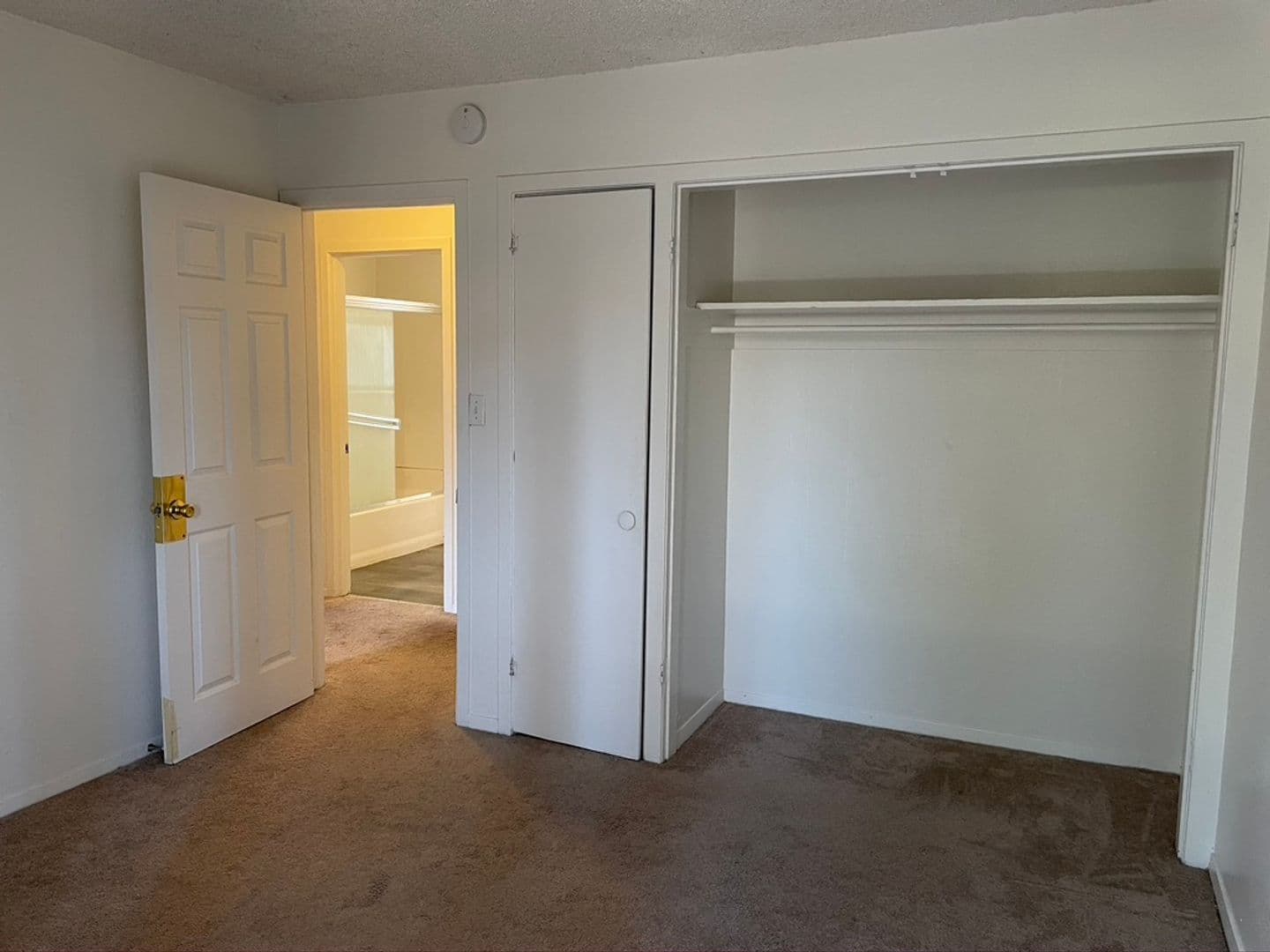 Goleta Apartment: 6583 Cordoba Rd.
