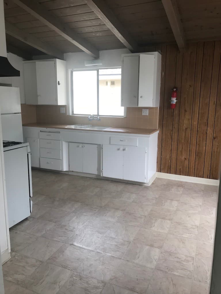 Goleta Apartment: 6683 Trigo