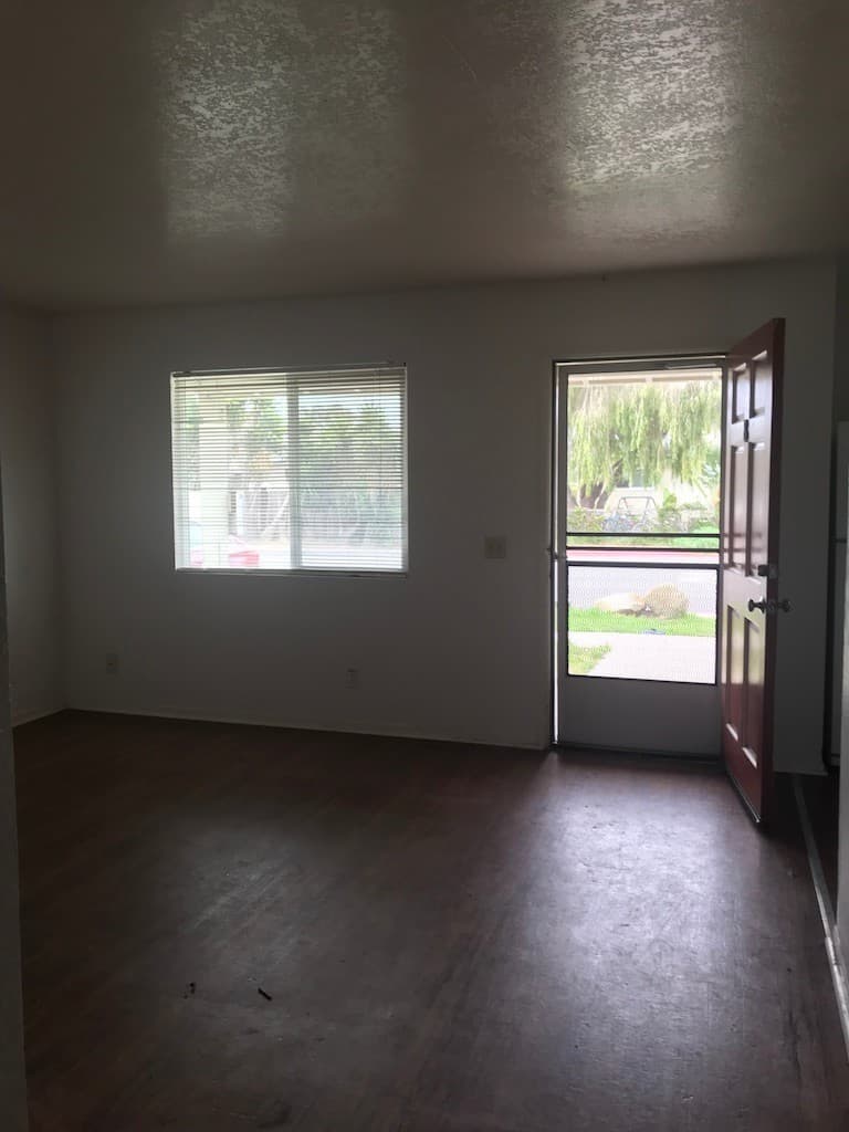 Goleta Apartment: 6798 Sabado Tarde