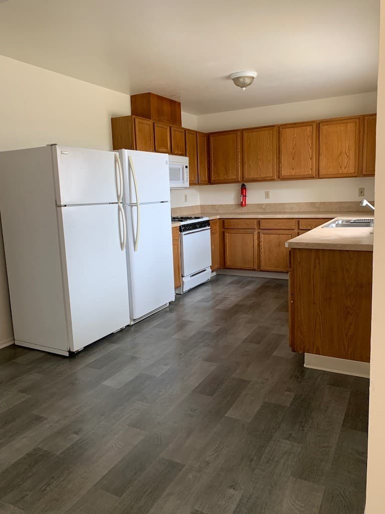 Goleta Apartment: 6582 Trigo