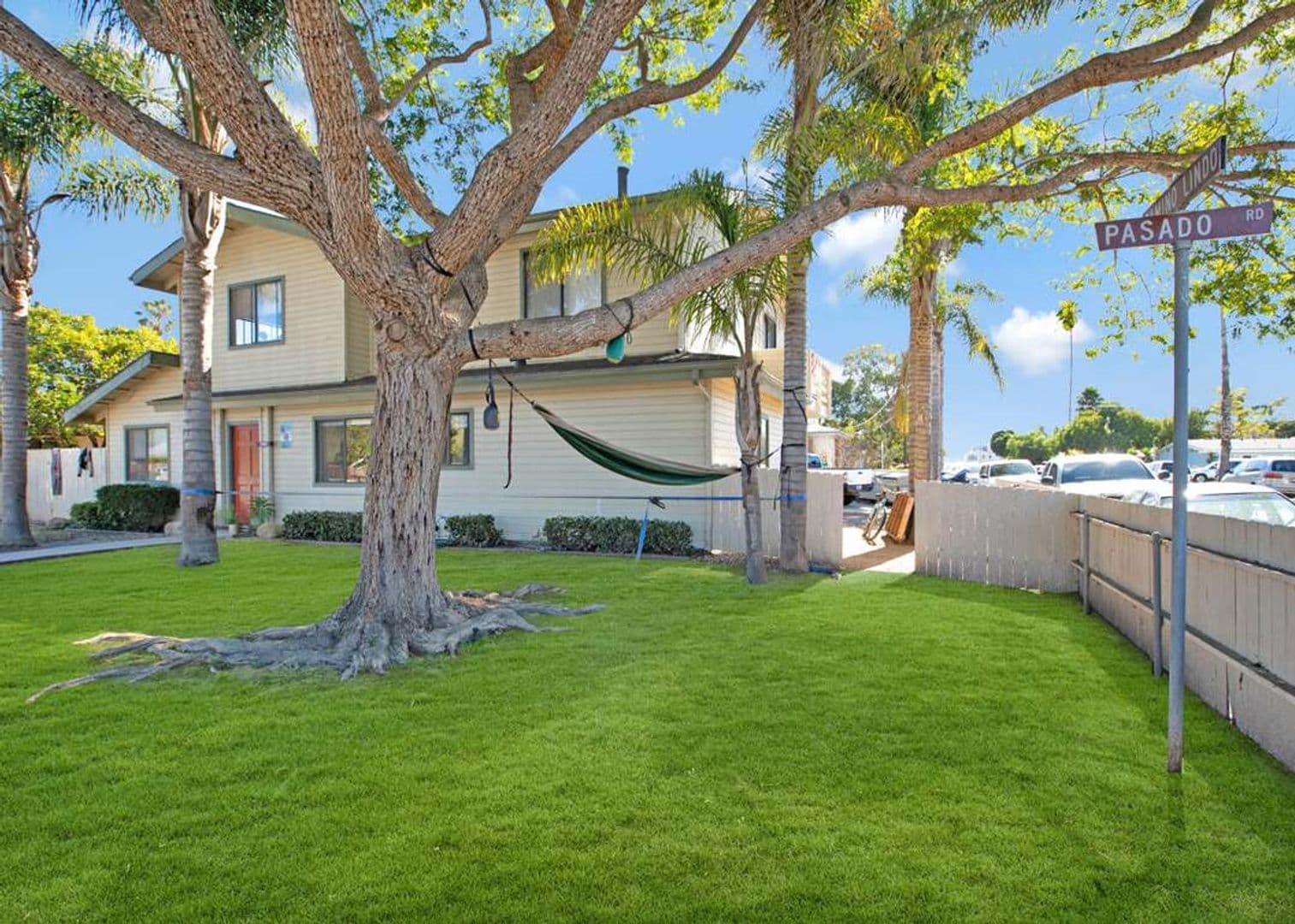 Goleta House: 6845 Pasado