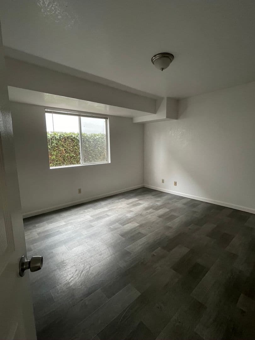 Goleta Apartment: 6582 Trigo