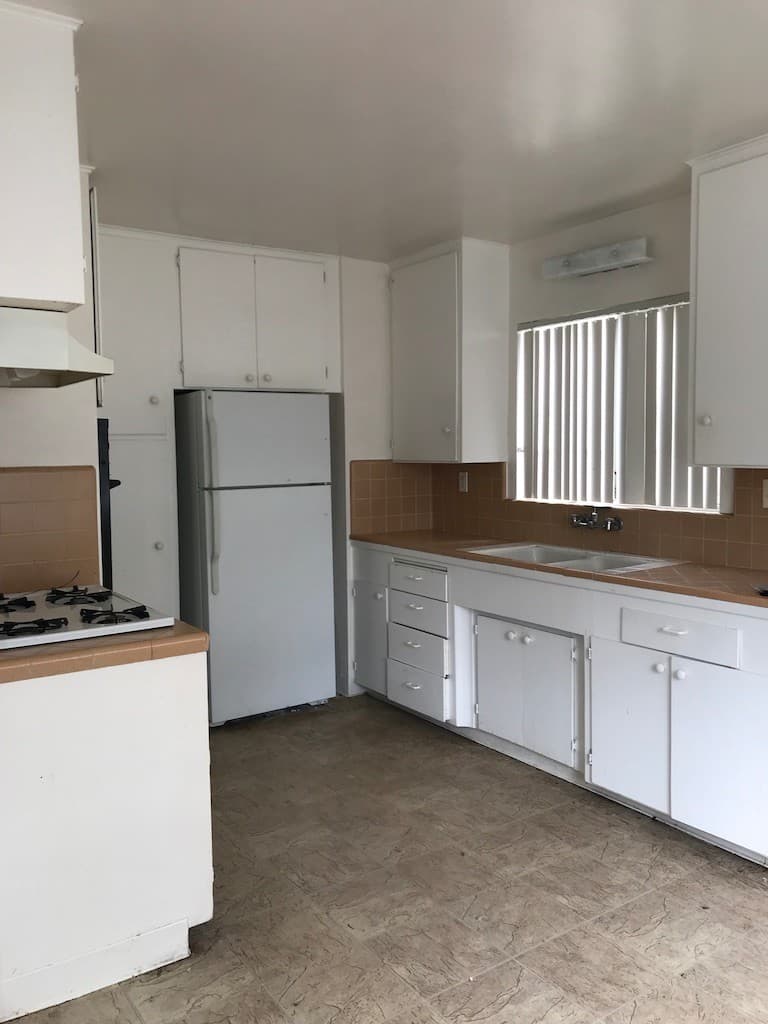 Goleta Apartment: 6683 Trigo