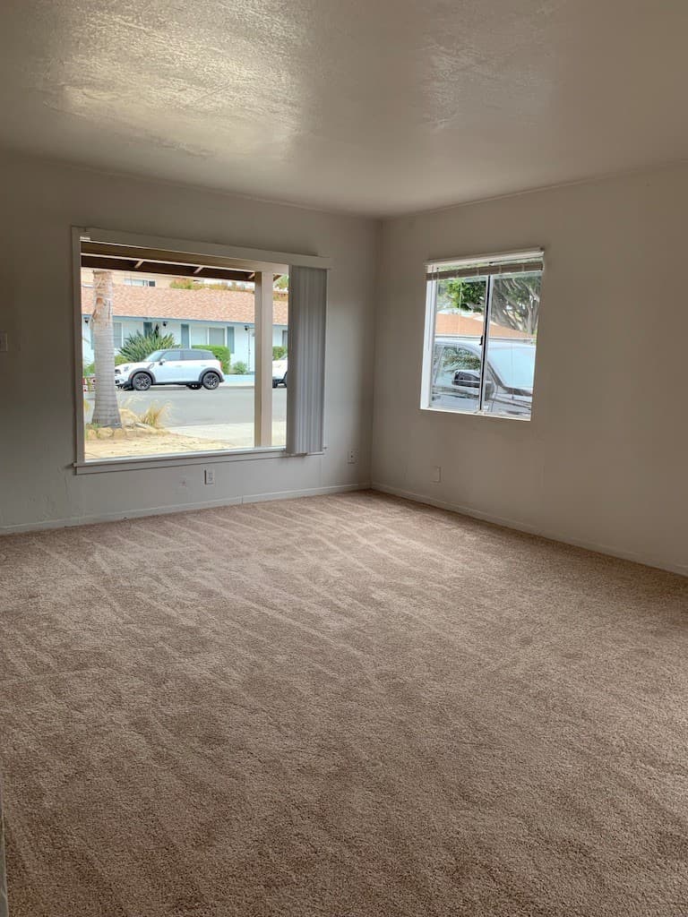 Goleta Apartment: 6583 Cordoba Rd.