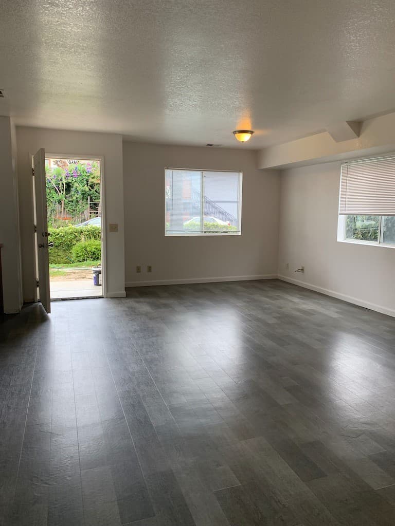 Goleta Apartment: 6582 Trigo