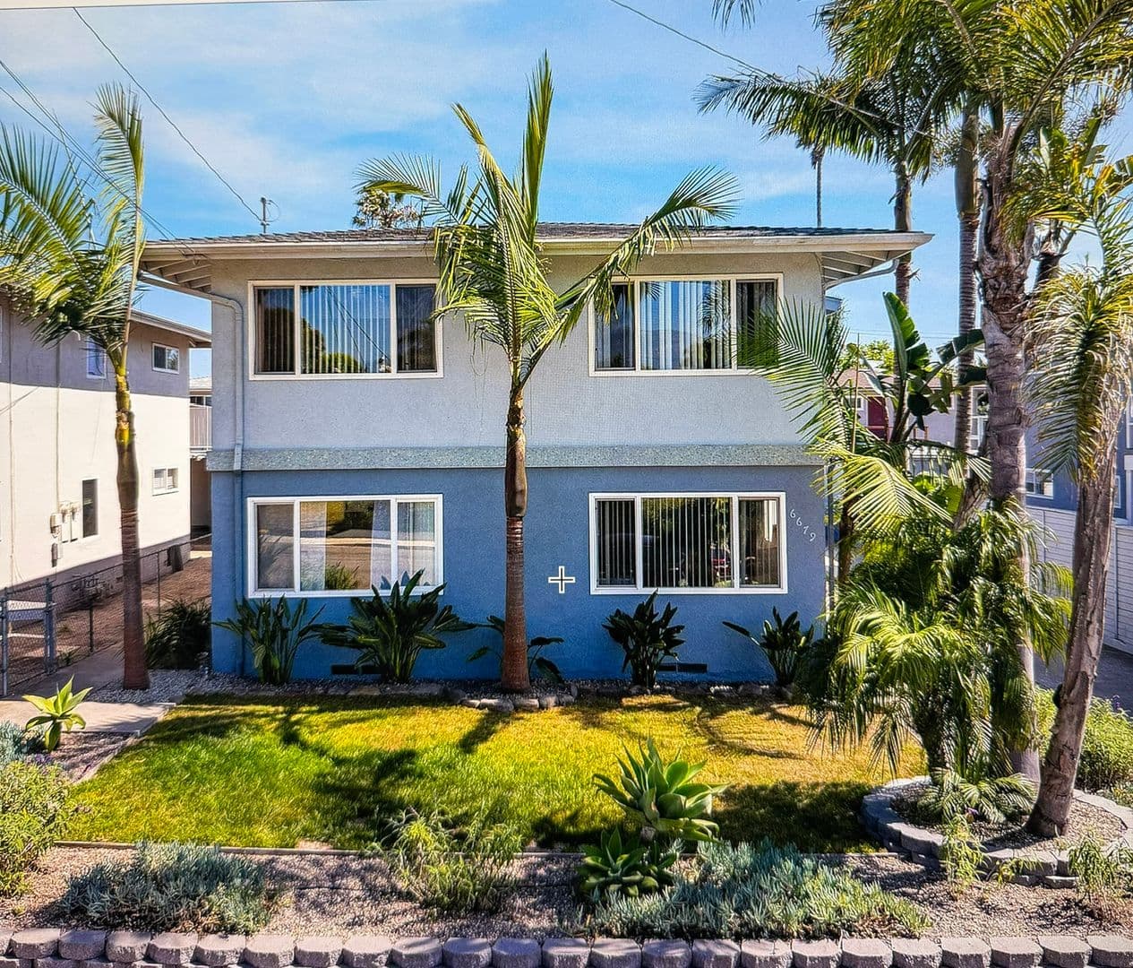 Isla Vista Apartment: 6679 Sabado Tarde