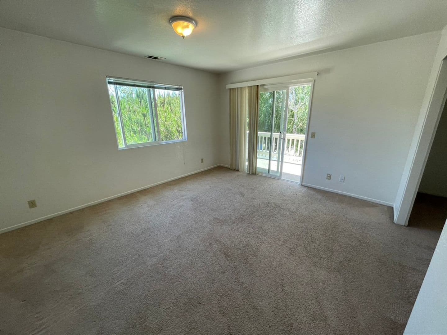 Goleta Apartment: 6799 Trigo