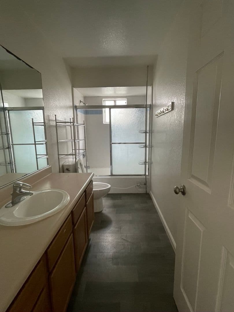 Goleta Apartment: 6582 Trigo