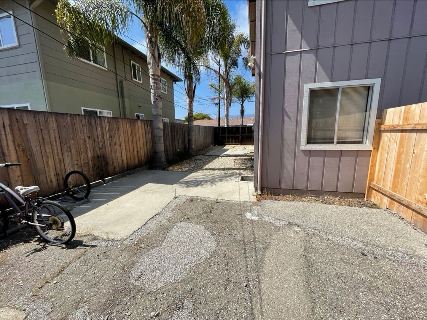 Goleta Apartment: 6583 Cordoba Rd.