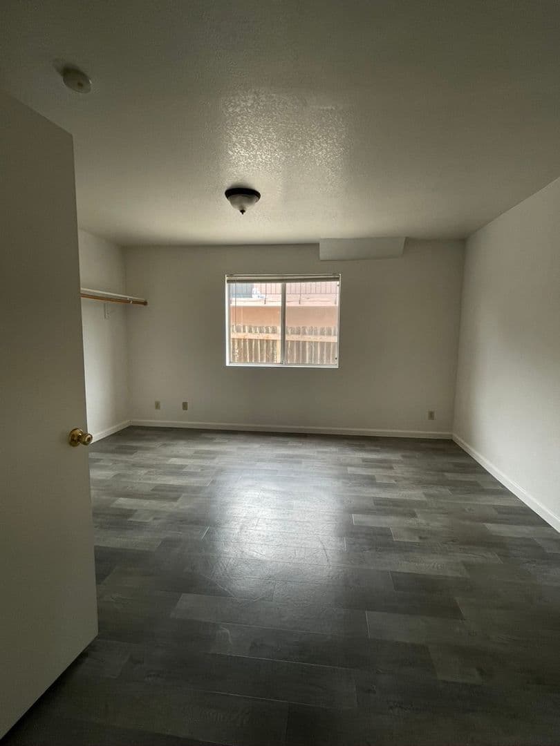 Goleta Apartment: 6582 Trigo