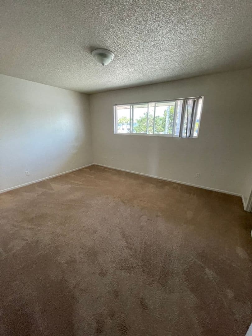 Goleta Apartment: 6764 Del Playa