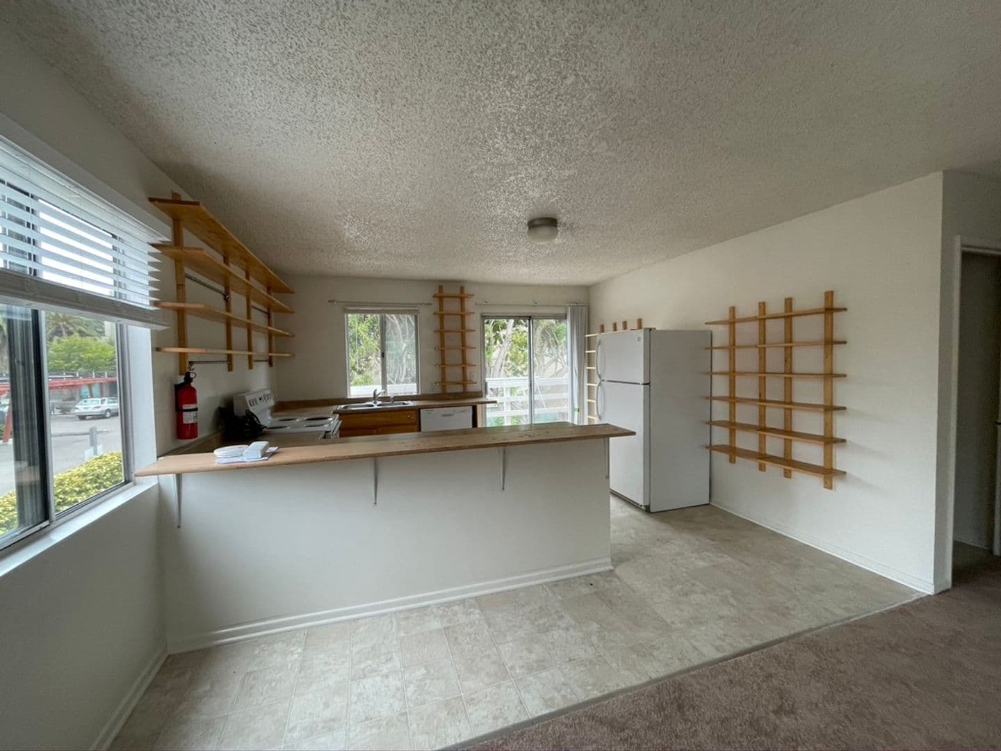 Goleta Apartment: 6583 Cordoba Rd.