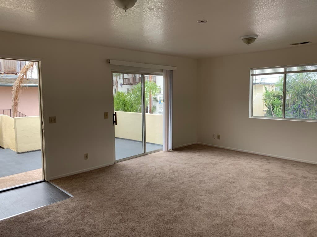 Goleta Apartment: 6582 Trigo