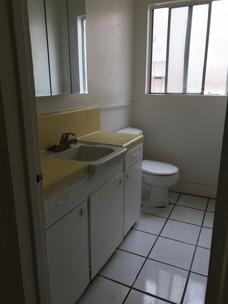 Goleta Apartment: 6683 Trigo