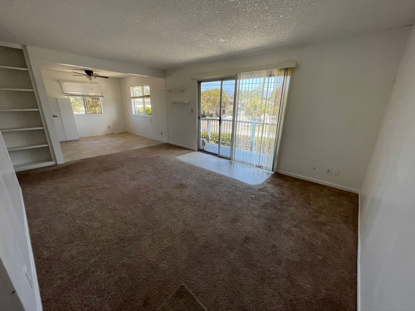 Goleta Apartment: 6695 Trigo