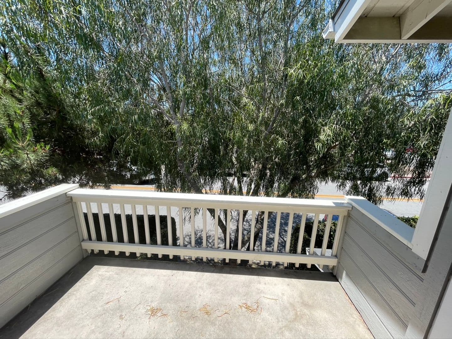 Goleta Apartment: 6799 Trigo