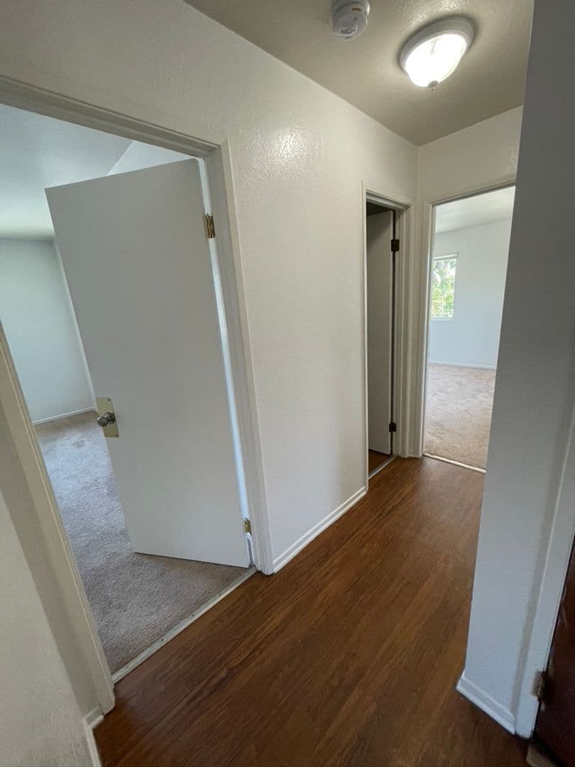 Goleta Apartment: 6795 Trigo Rd.