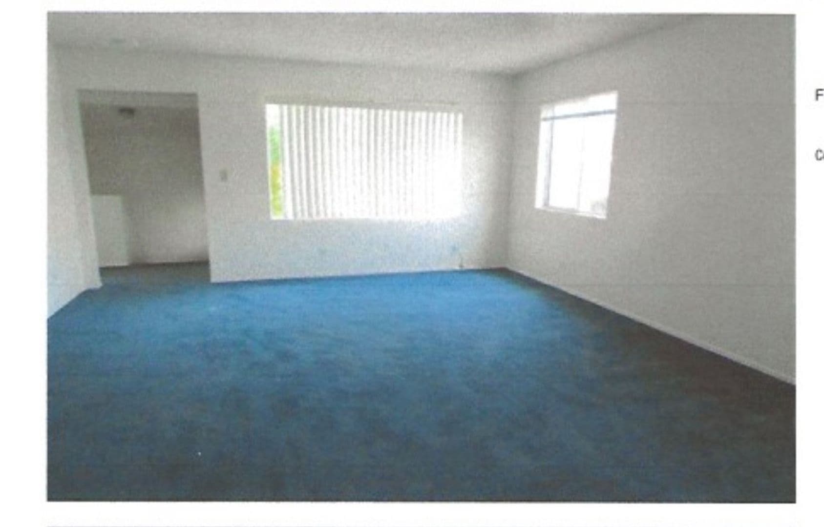 Goleta Apartment: 6583 Cordoba Rd.