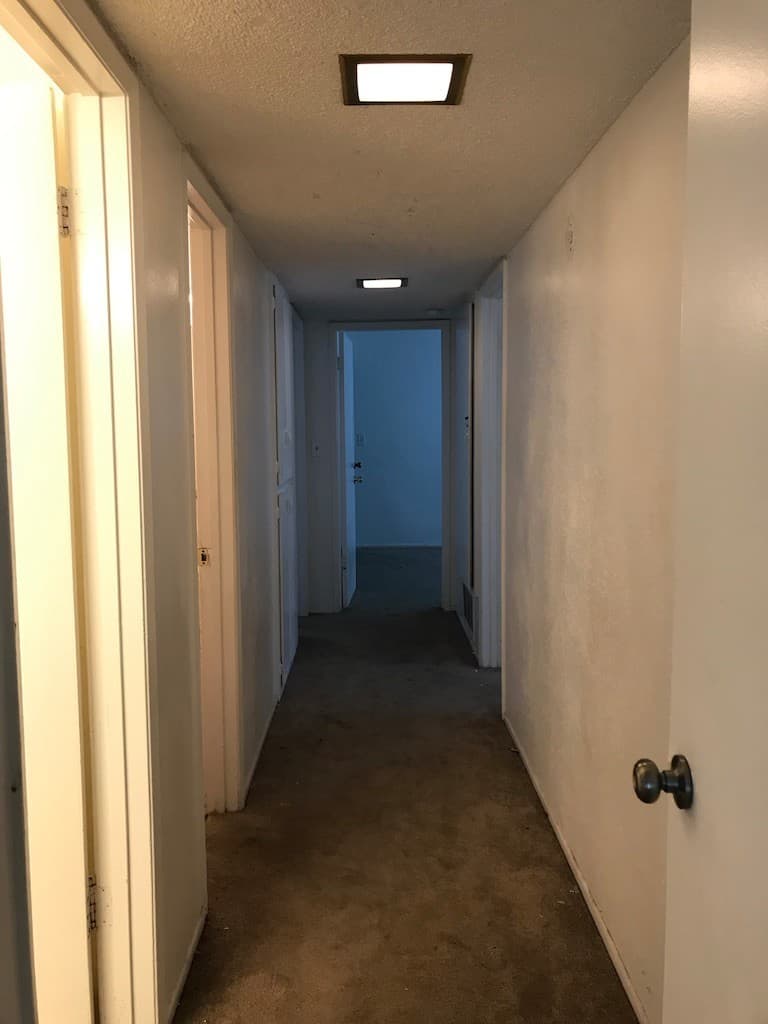 Goleta Apartment: 6695 Trigo