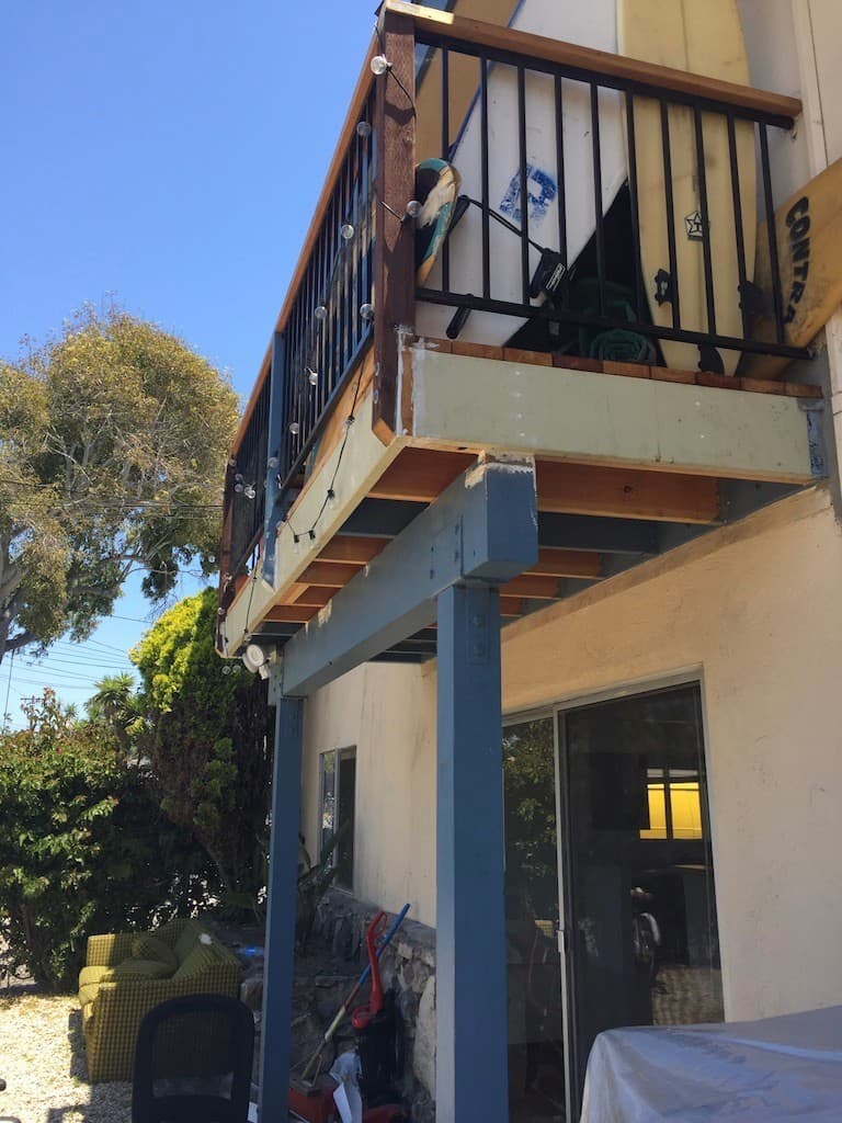 Goleta Apartment: 6695 Trigo