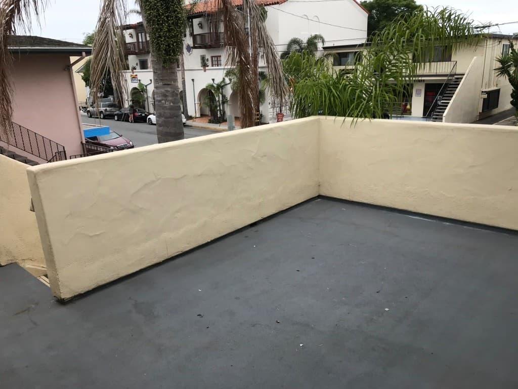 Goleta Apartment: 6582 Trigo