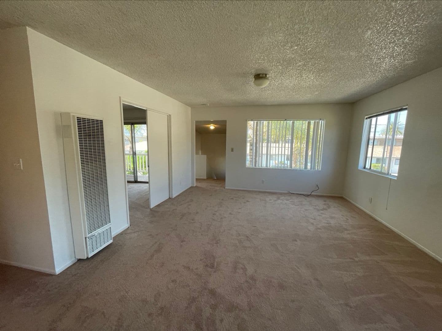 Goleta Apartment: 6583 Cordoba Rd.