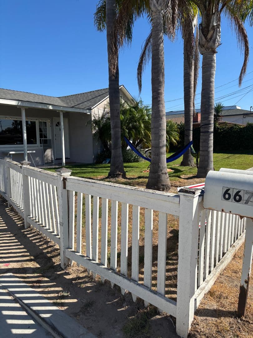 Isla Vista Apartment: 6670 Sueno Rd