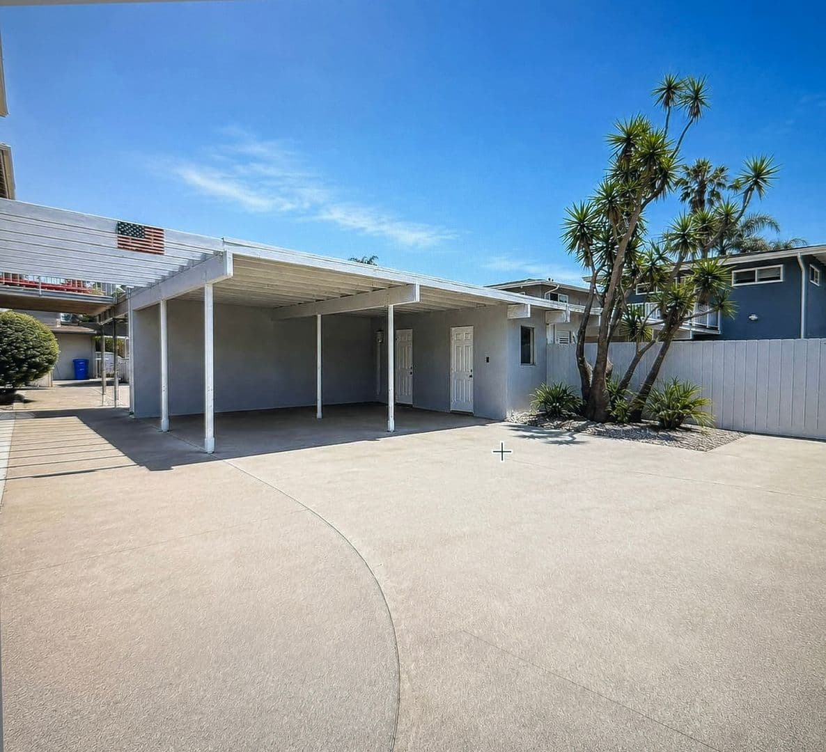 Isla Vista Apartment: 6679 Sabado Tarde