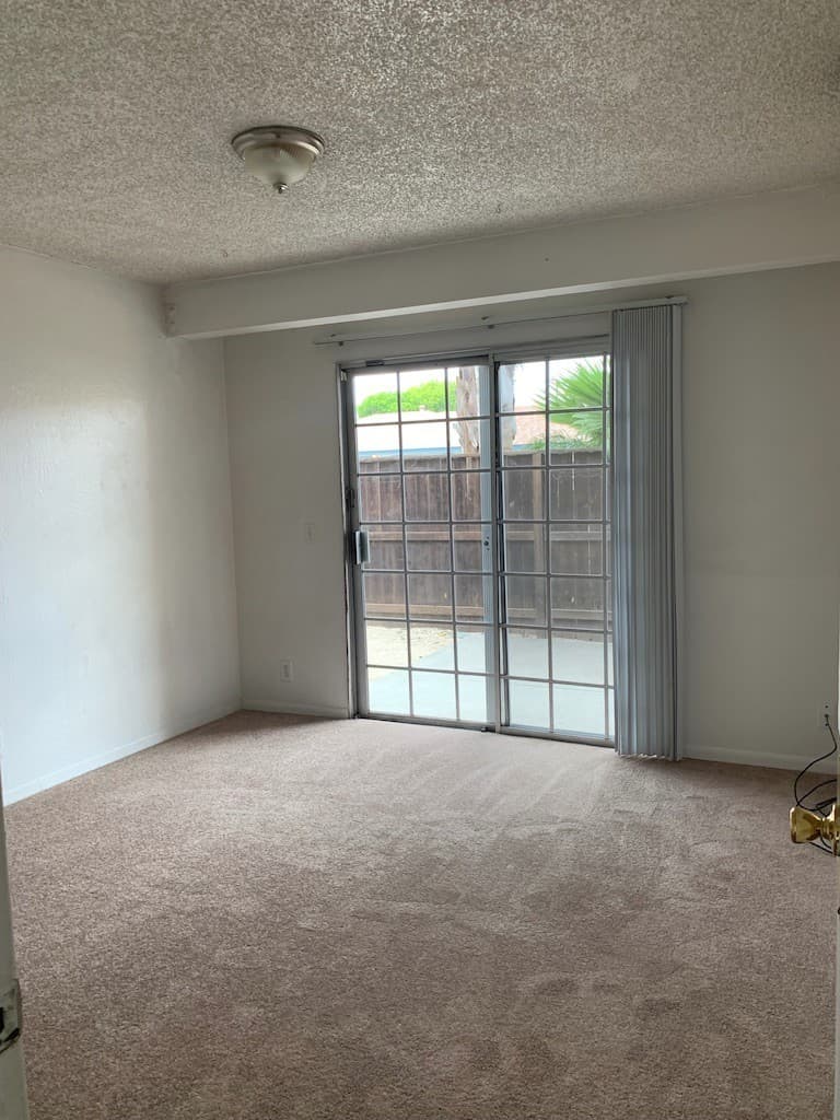 Goleta Apartment: 6583 Cordoba Rd.