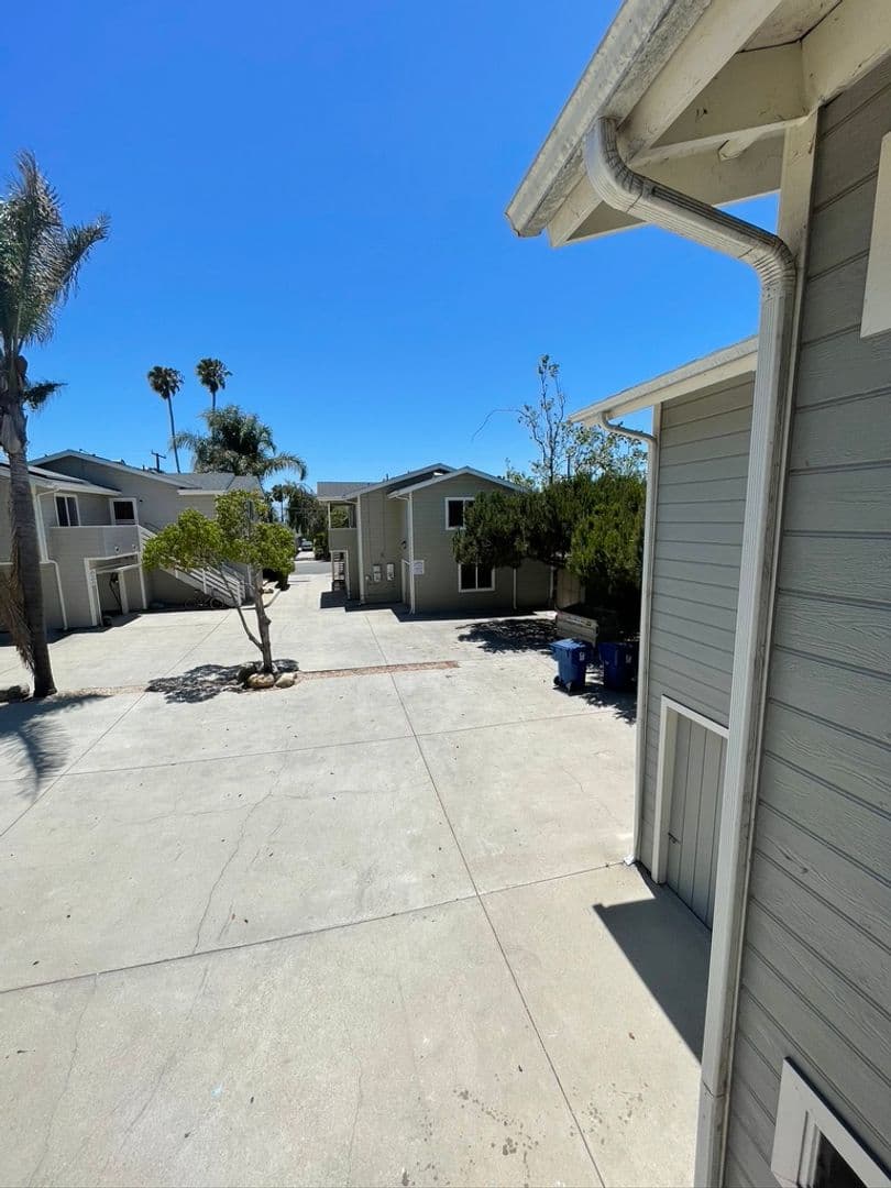 Goleta Apartment: 6799 Trigo