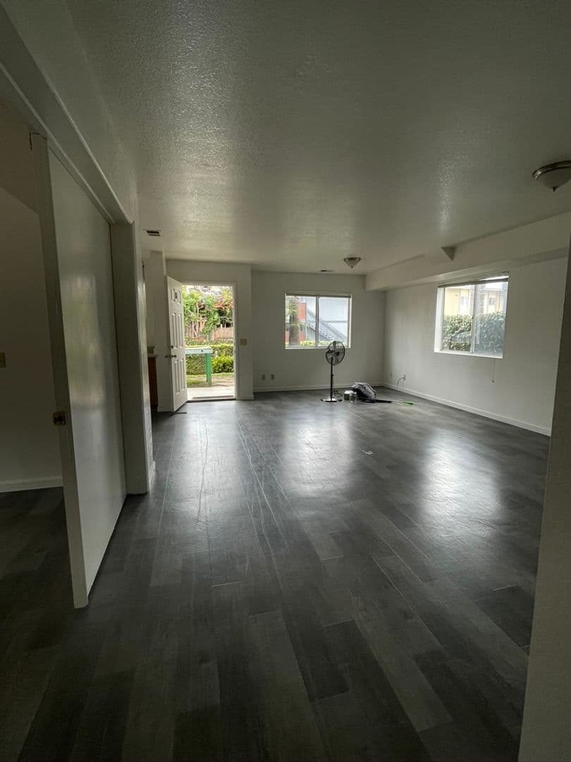Goleta Apartment: 6582 Trigo