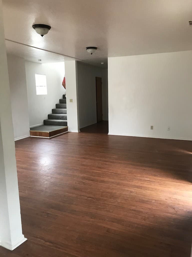 Goleta House: 6777 Abrego