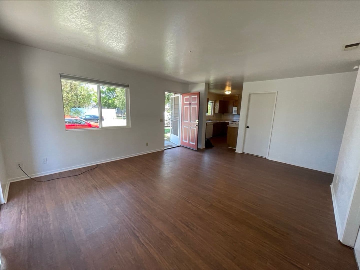 Goleta Apartment: 6795 Trigo Rd.