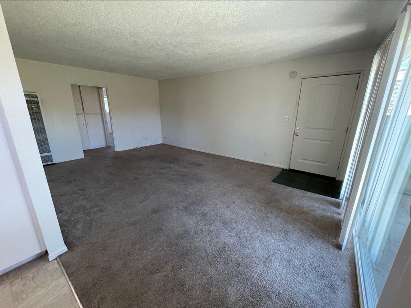 Goleta Apartment: 6764 Del Playa