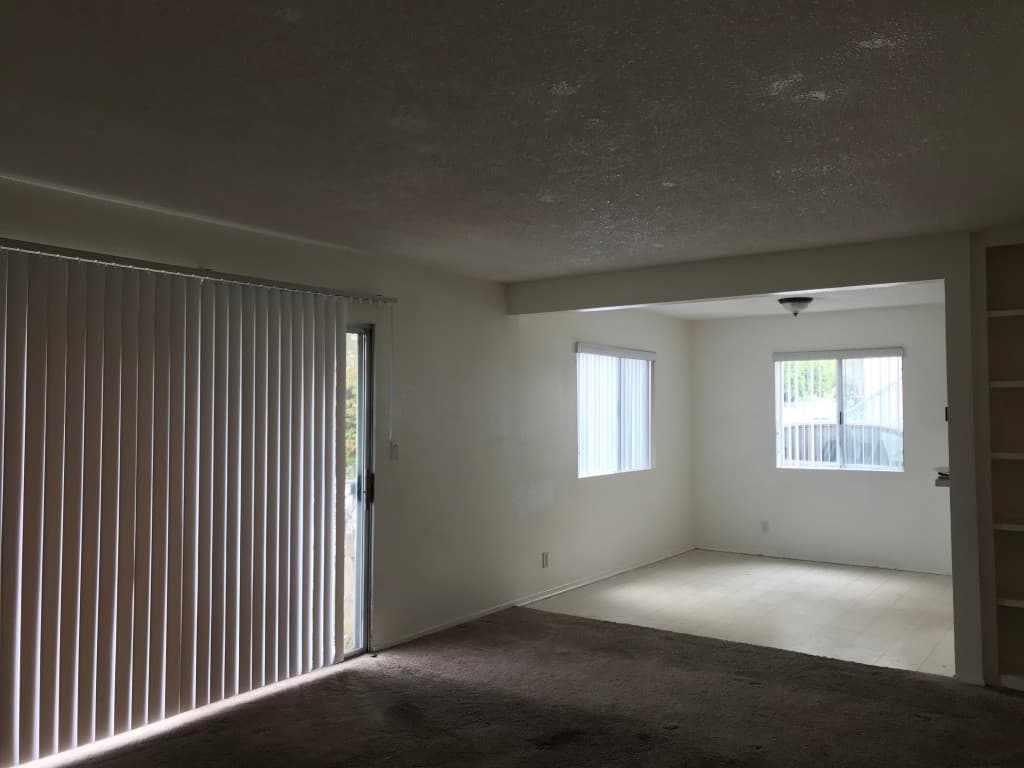 Goleta Apartment: 6695 Trigo
