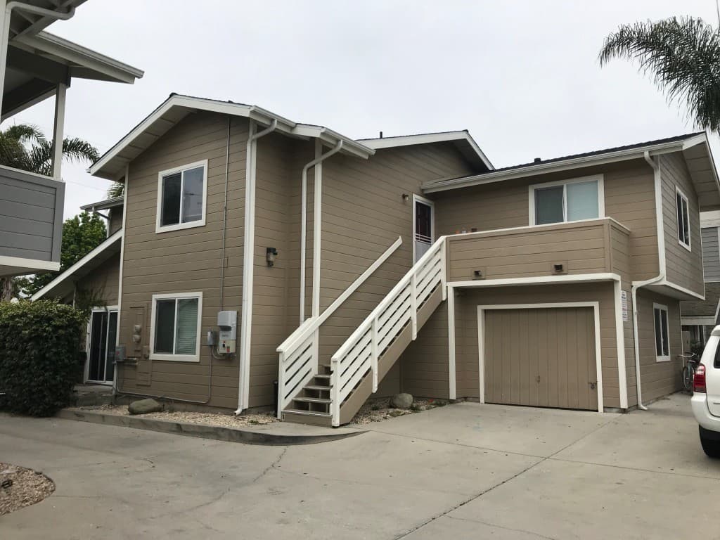 Goleta Apartment: 6795 Trigo Rd.