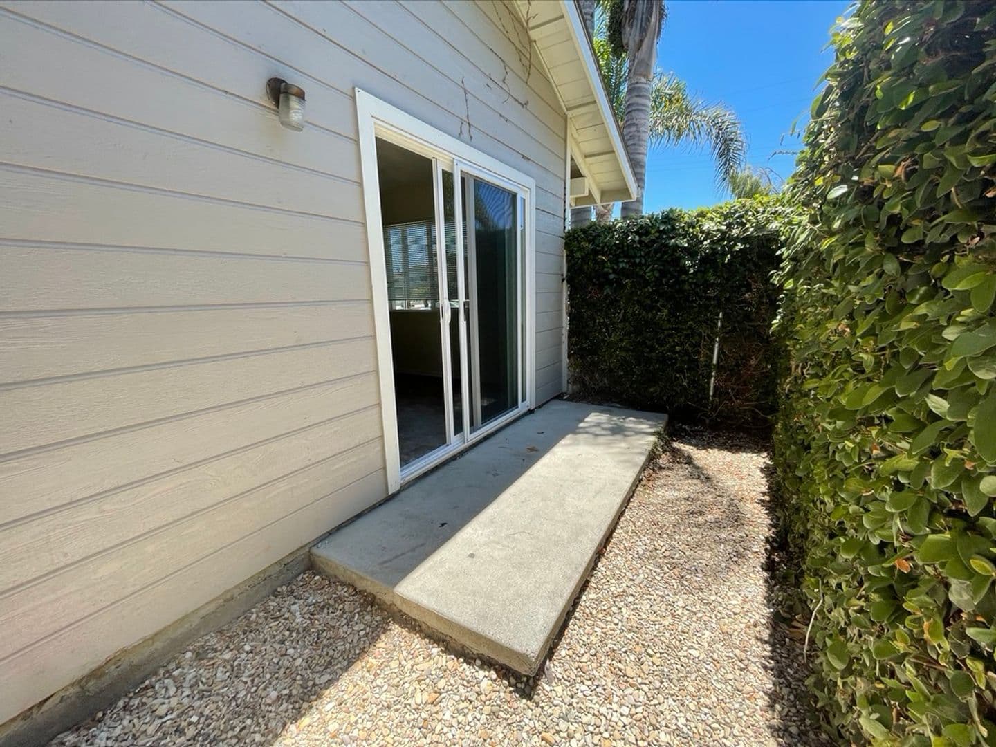 Goleta Apartment: 6790 Sabado Tarde