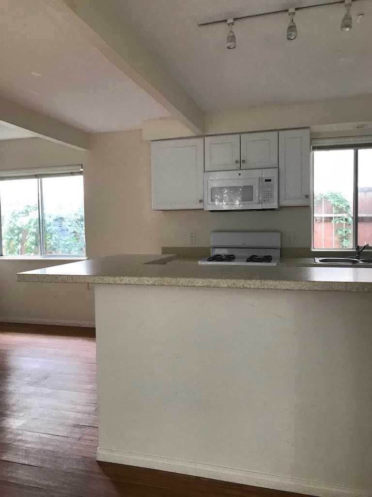 Goleta Apartment: 6775 Pasado