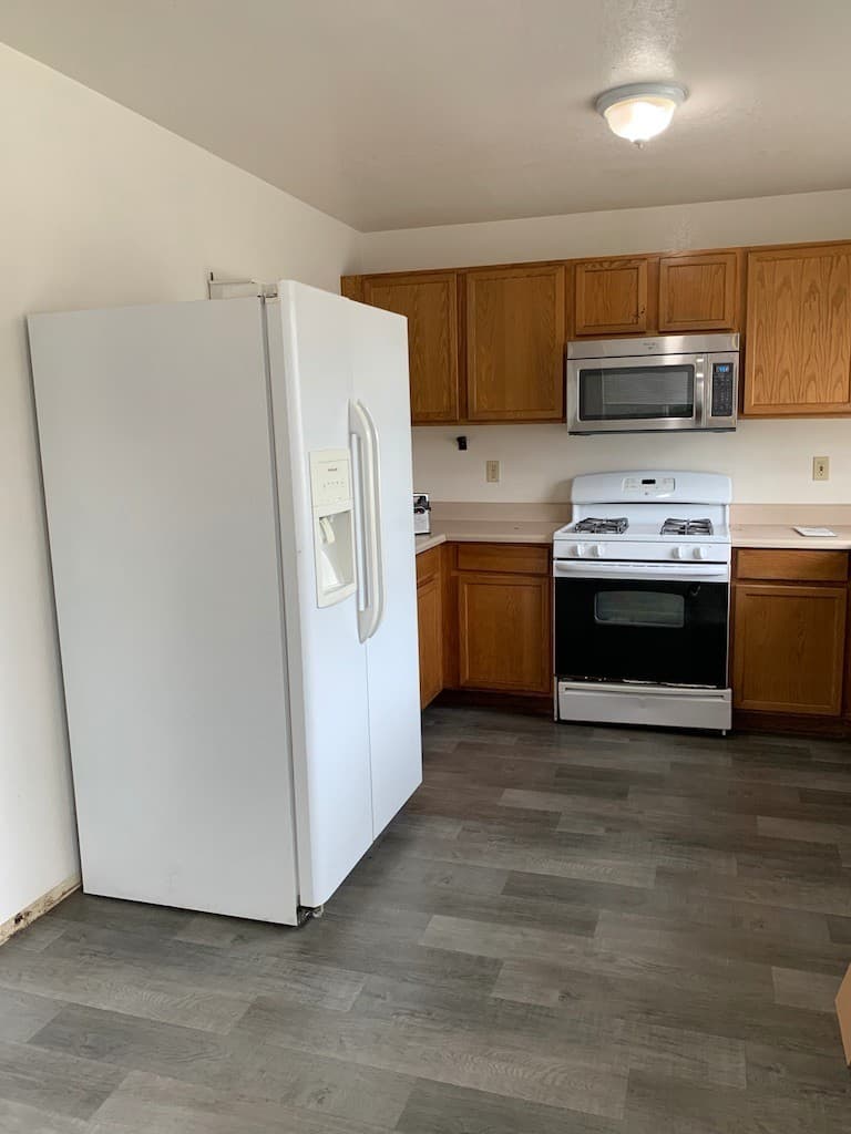 Goleta Apartment: 6582 Trigo