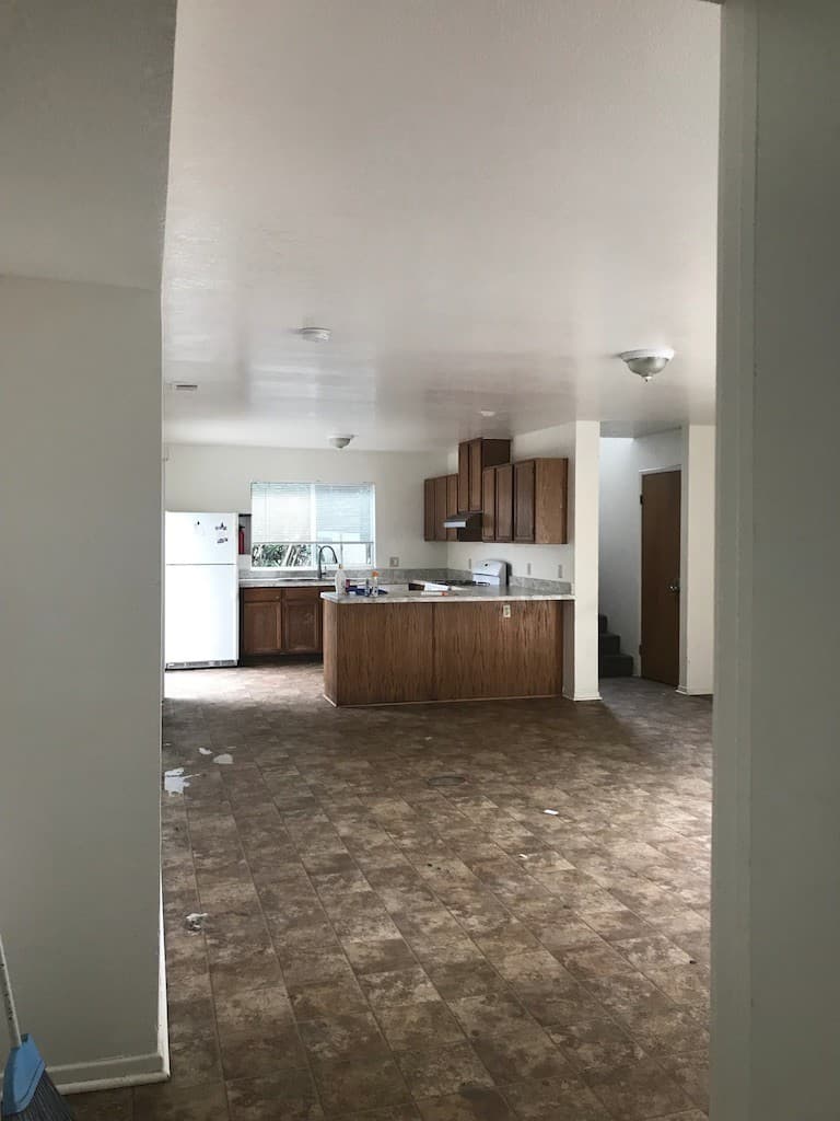 Goleta House: 6767 Abrego