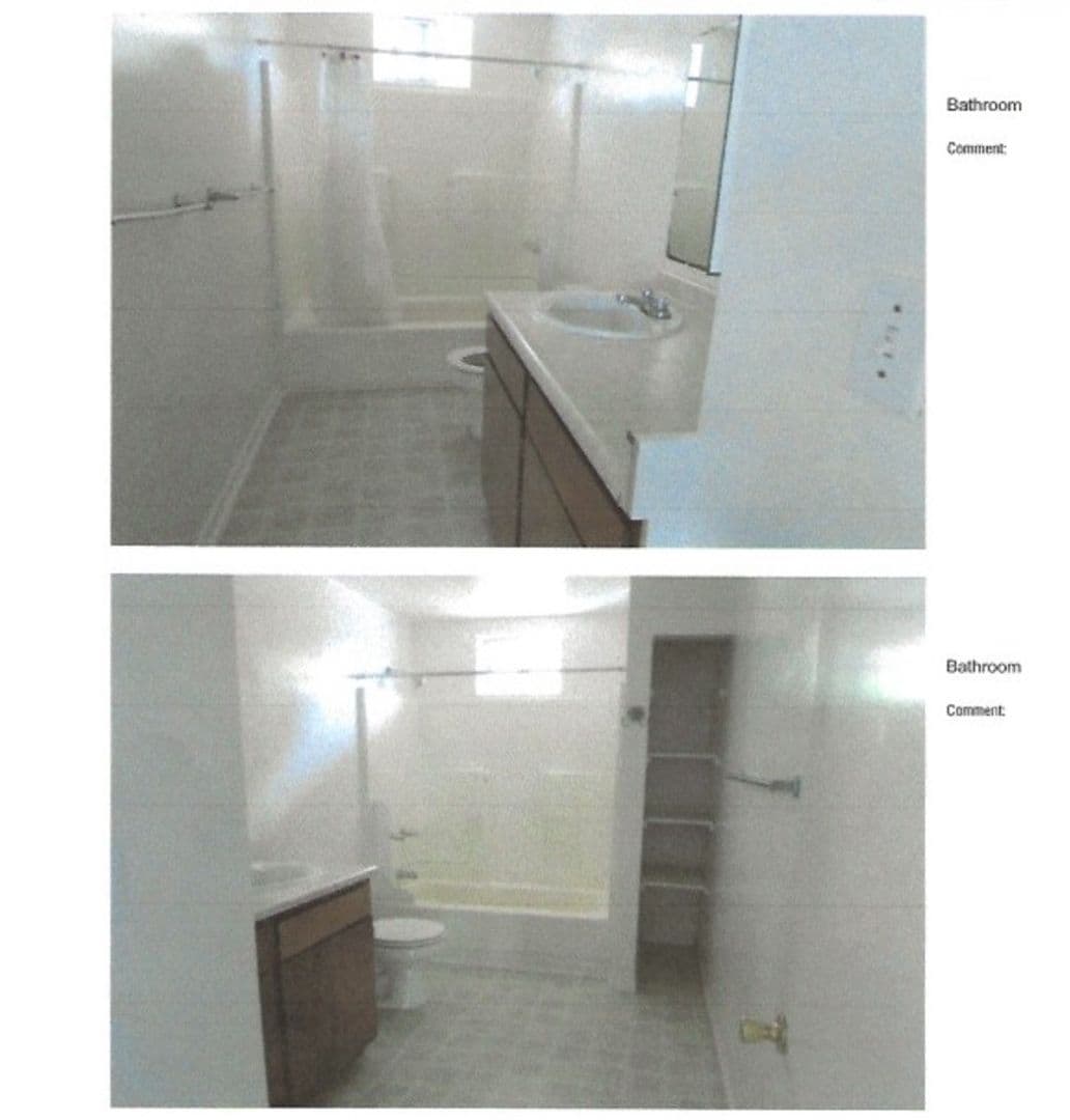 Goleta Apartment: 6583 Cordoba Rd.