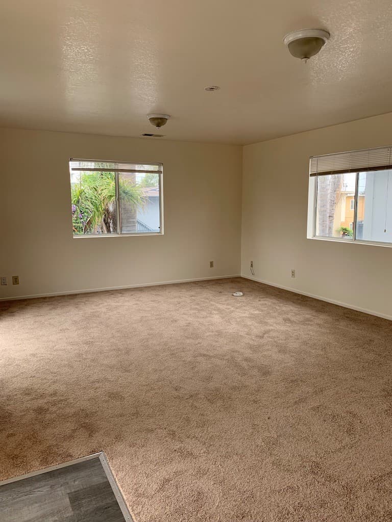 Goleta Apartment: 6582 Trigo