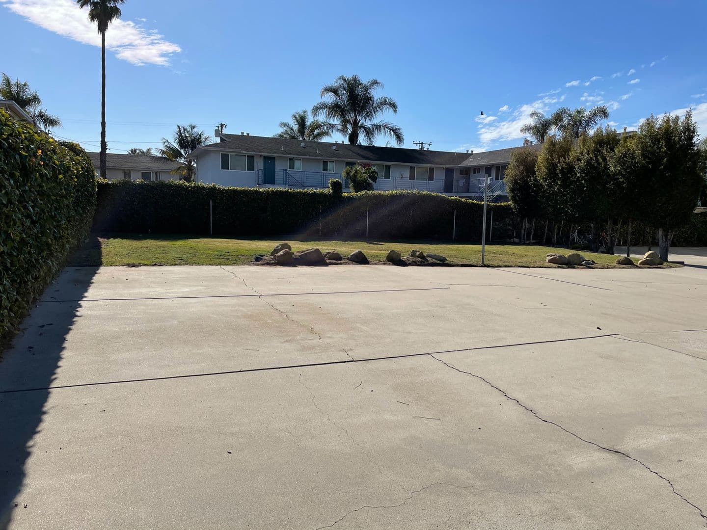 Goleta House: 6595 Segovia