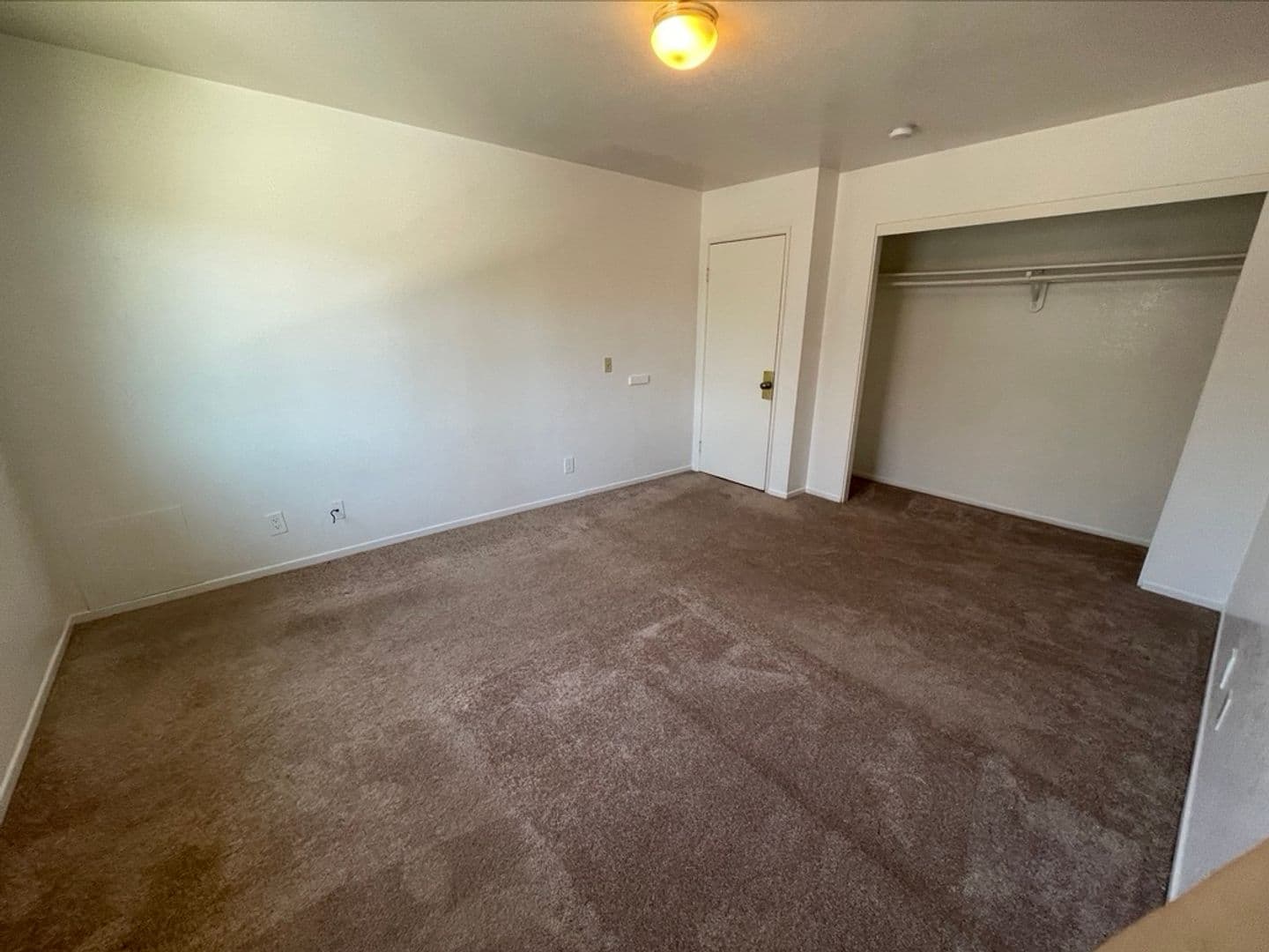 Goleta Apartment: 6795 Trigo Rd.