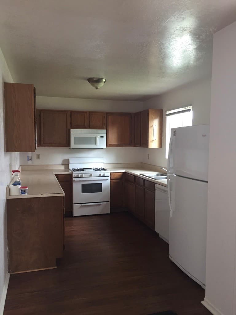 Goleta Apartment: 6799 Trigo